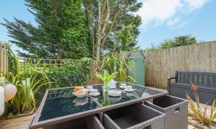 3 Bed in St. Merryn 2