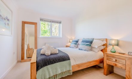 3 Bed in St. Merryn 4