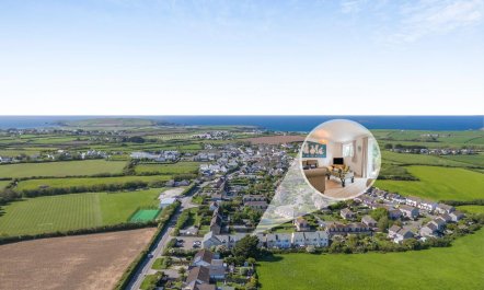 3 Bed in St. Merryn 0