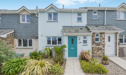 3 Bed in St. Merryn