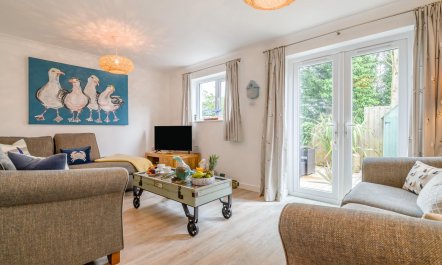 3 Bed in St. Merryn 2