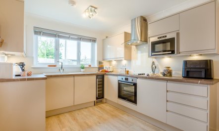 3 Bed in St. Merryn 9
