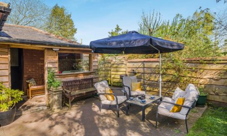 3 Bed in Blundeston