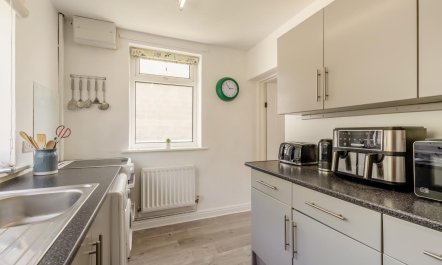 2 Bed in Coulderton Beach 7
