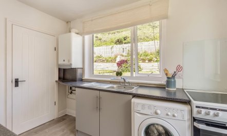 2 Bed in Coulderton Beach 5