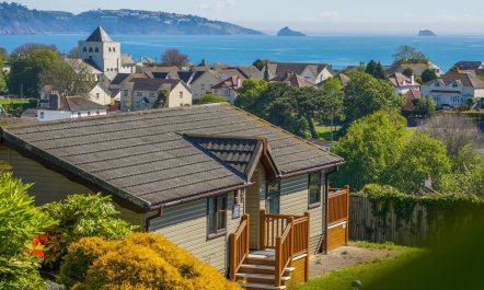 3 Bed in Paignton