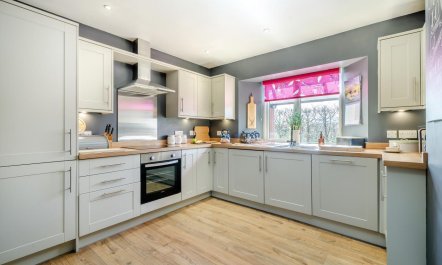 3 Bed in Underskiddaw 2