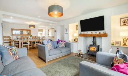 3 Bed in Underskiddaw 5
