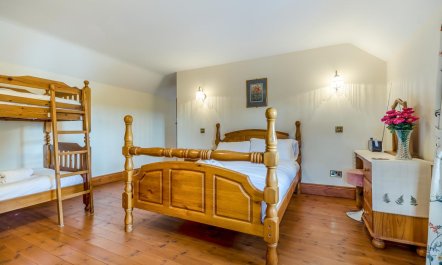 3 Bed in Acle 9