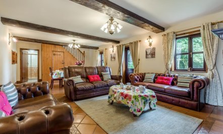 3 Bed in Acle 3