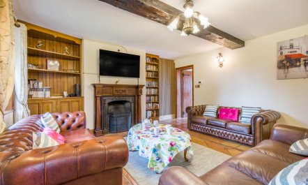 3 Bed in Acle 6