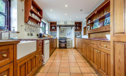3 Bed in Acle 4