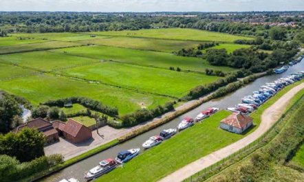 3 Bed in Acle 1