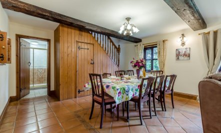 3 Bed in Acle 7