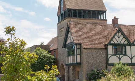 3 Bed in Rousdon 4