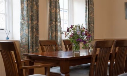 3 Bed in Rousdon 3