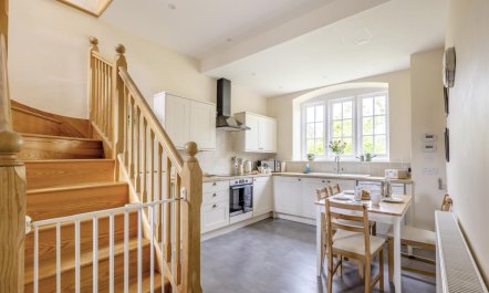 3 Bed in Rousdon 7