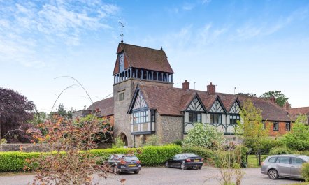 3 Bed in Rousdon