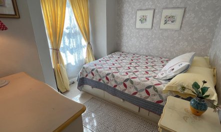 2 Bed in Polruan 7