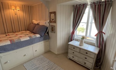 2 Bed in Polruan 6