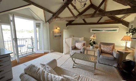 2 Bed in Polruan 9