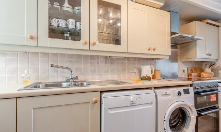 2 Bed in Polruan 9