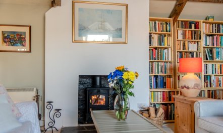 2 Bed in Polruan 4
