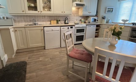 2 Bed in Polruan 4