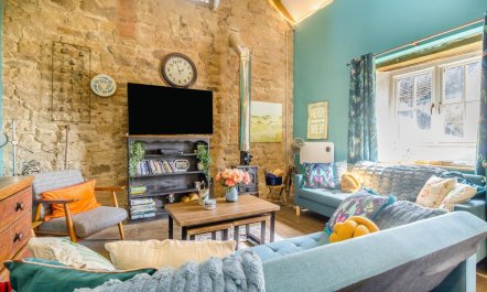 2 Bed in Ashover 2