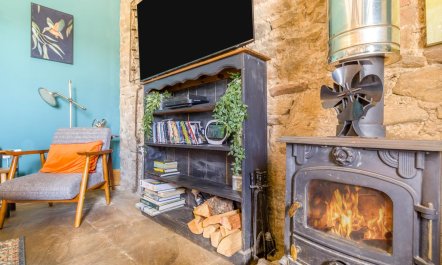 2 Bed in Ashover 3
