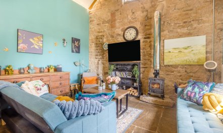 2 Bed in Ashover 1