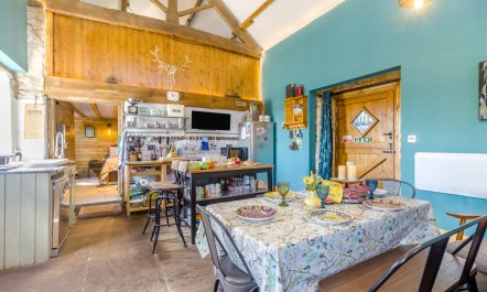 2 Bed in Ashover 5