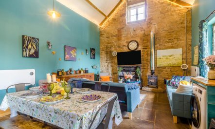 2 Bed in Ashover