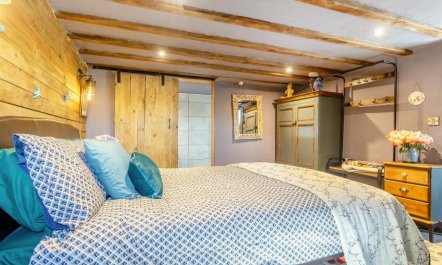 2 Bed in Ashover 8