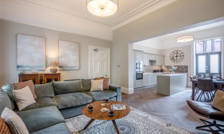 3 Bed in Carlisle 3