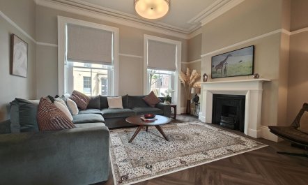3 Bed in Carlisle 4