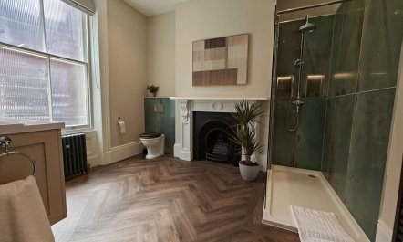 3 Bed in Carlisle 9