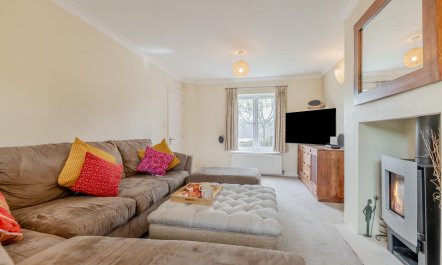 4 Bed in Northleach 4