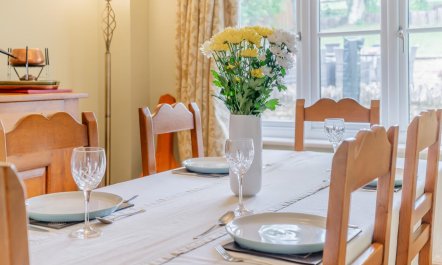 4 Bed in Northleach 8