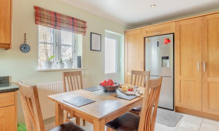 4 Bed in Northleach 7