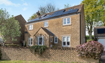 4 Bed in Northleach 3