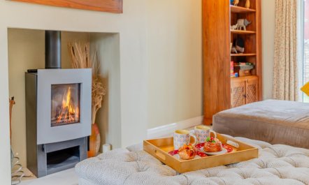 4 Bed in Northleach 6