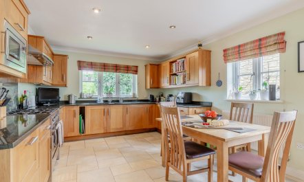 4 Bed in Northleach 6