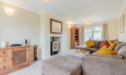 4 Bed in Northleach 3
