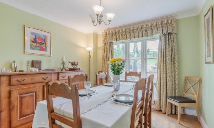 4 Bed in Northleach 5