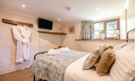 1 Bed in George Nympton 6