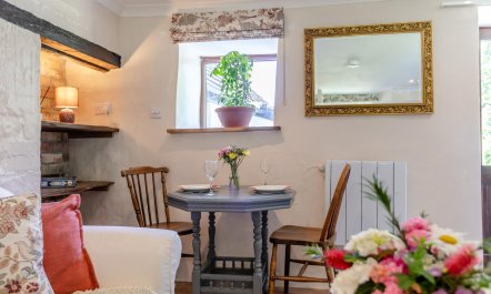 1 Bed in George Nympton 7