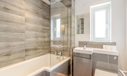 2 Bed in Bridport 9
