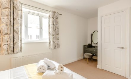 2 Bed in Bridport 7
