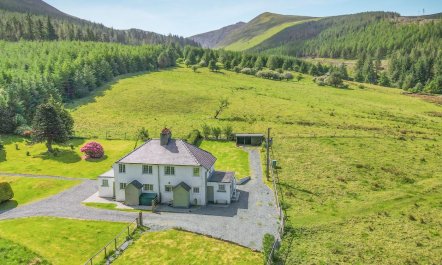 3 Bed in Lorton